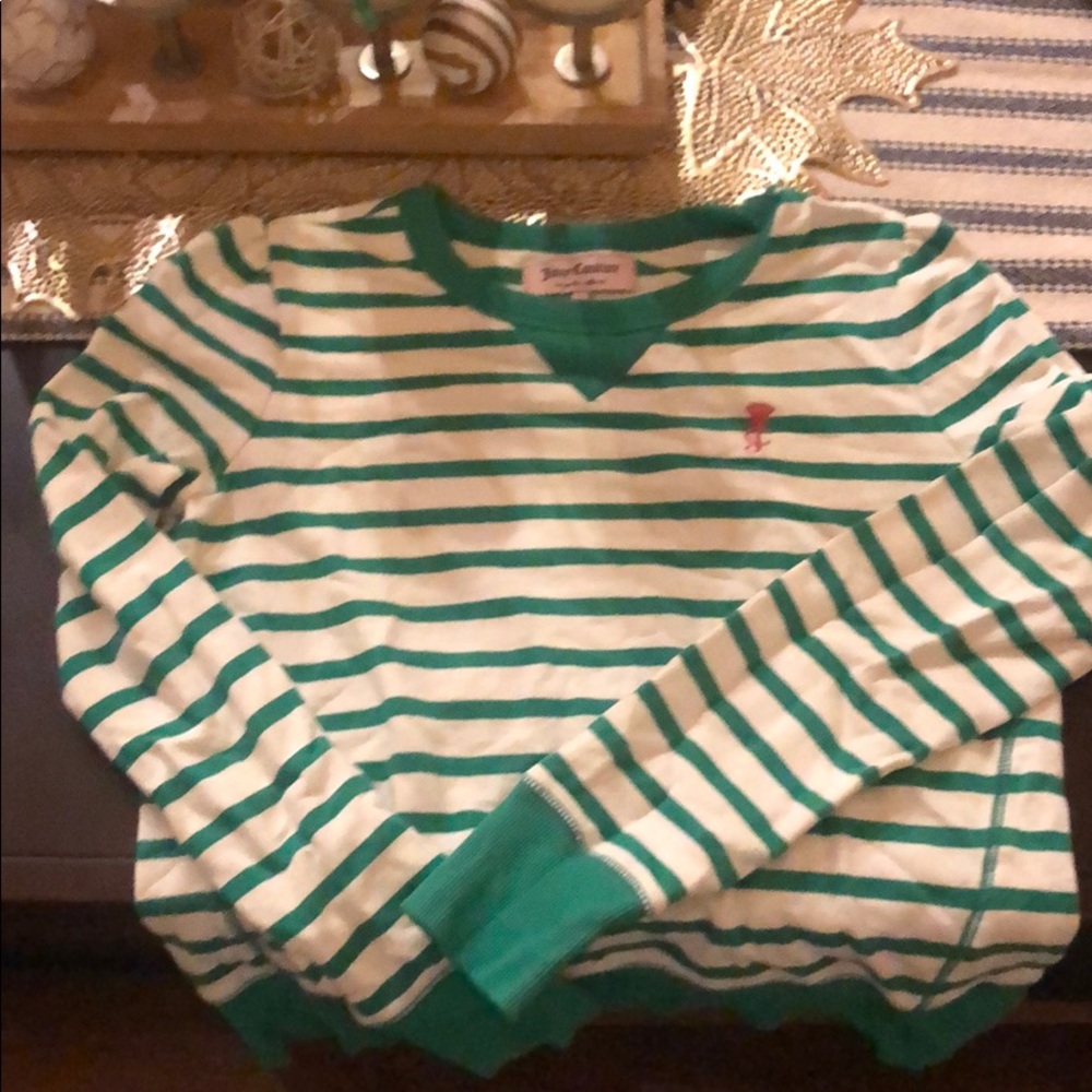 Juicy Couture Sweatshirt